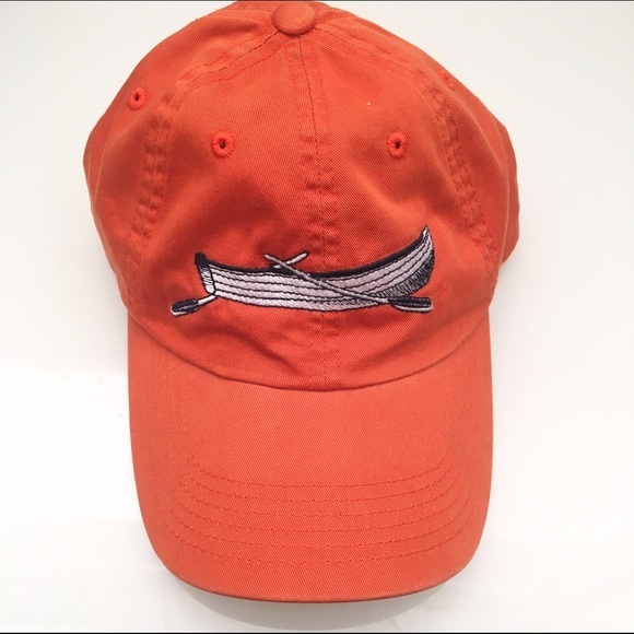 Port Authority Canoe Hat - Picture 1 of 6